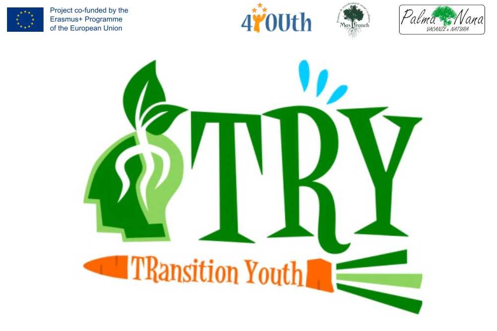 TRY - Sviluppo Sostenibile ed Imprenditoria Locale