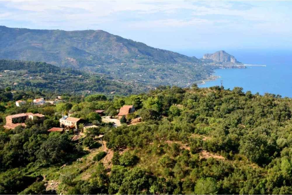 Abitanti delle Madonie - 8 giorni