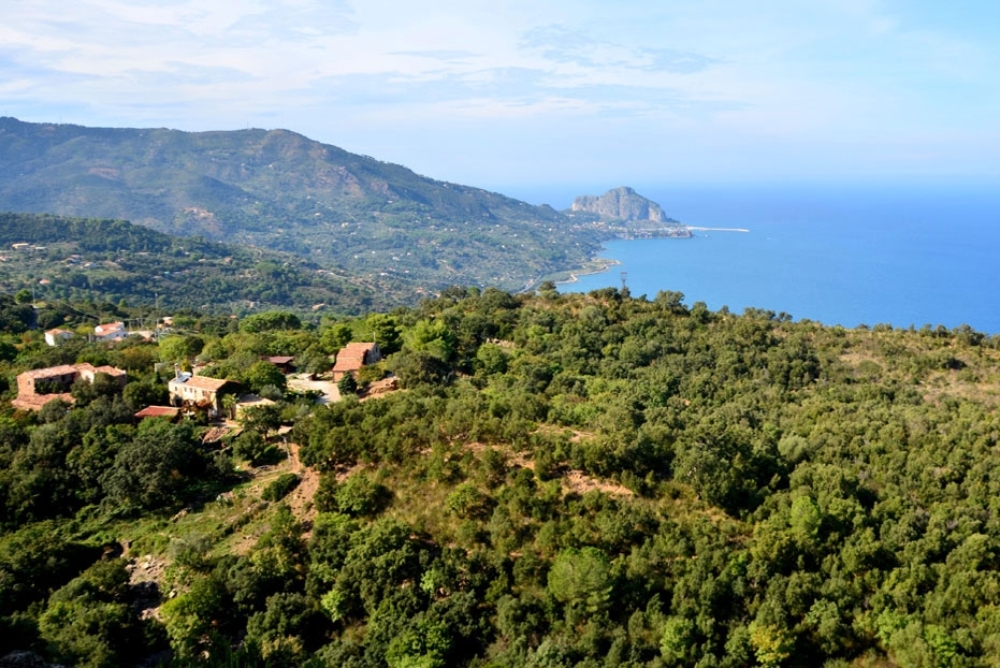 CEA Serra Guarneri - Parco delle Madonie