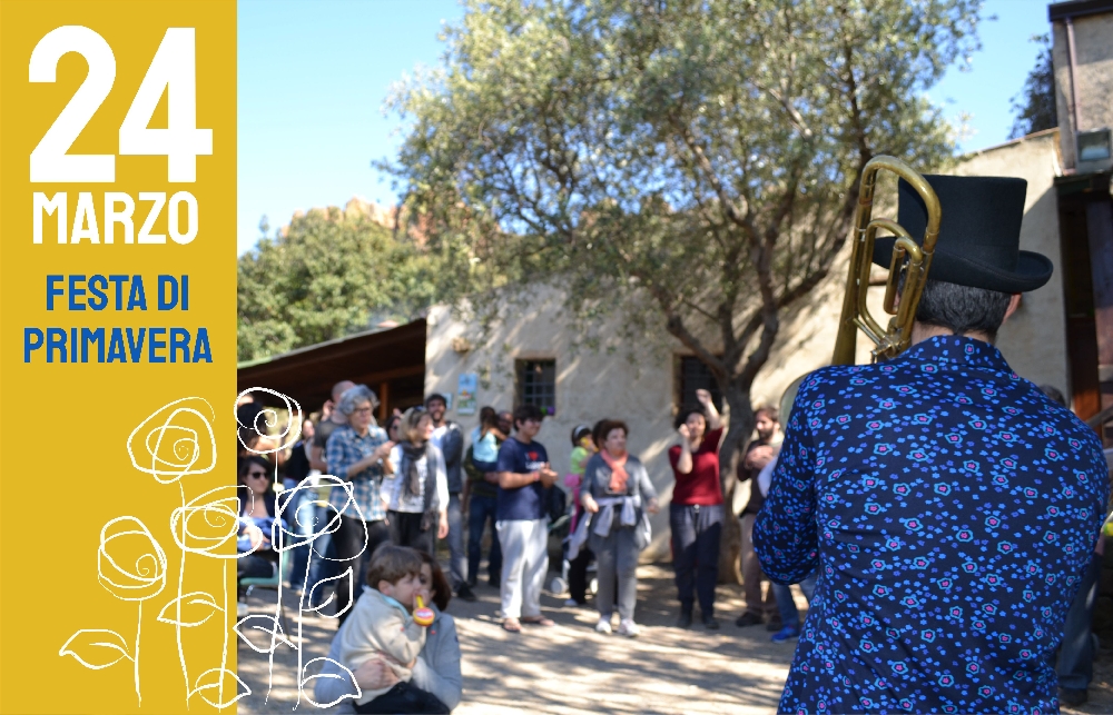 2019 - Festa di Primavera