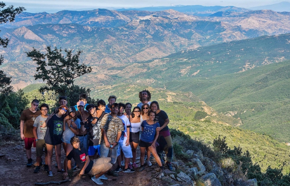  Il tempo dei Giganti, alla scoperta delle Madonie - 7 Giorni