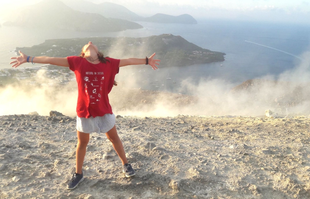 Eolie: in viaggio tra leggende e natura - 7 Giorni