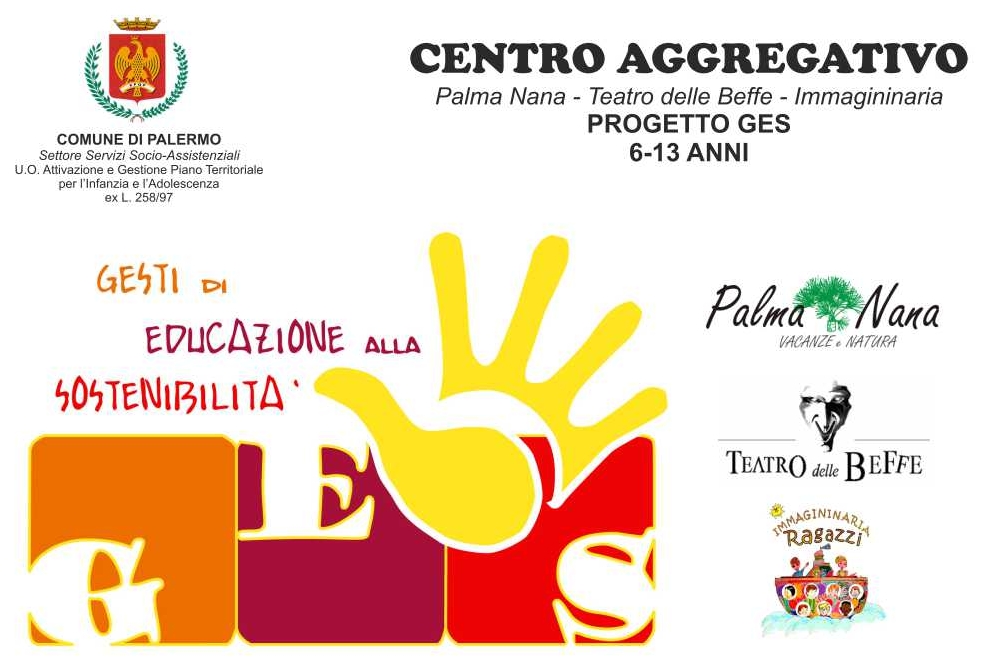 Centro Aggregativo GES