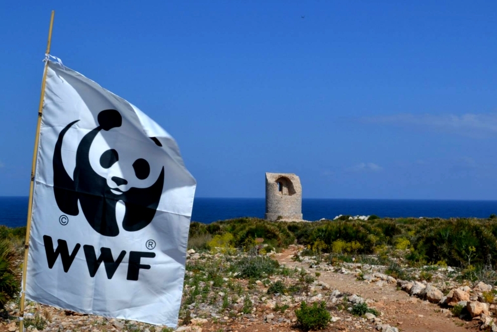 Oasi di Capo Rama - Casa Memoria Peppino Impastato