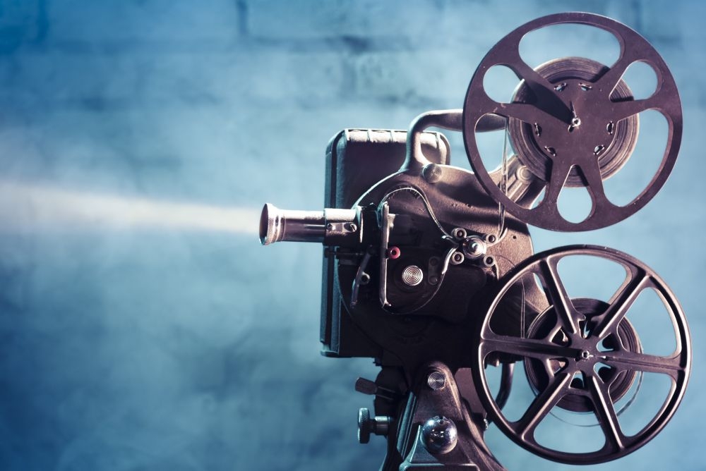 2016 - Pizza e Cinema!