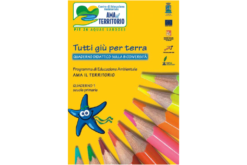 Tutti giù per TERRA