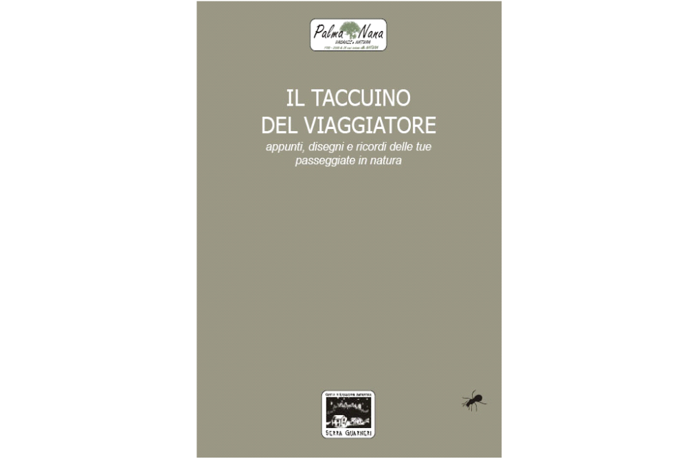 Il Taccuino del viaggiatore