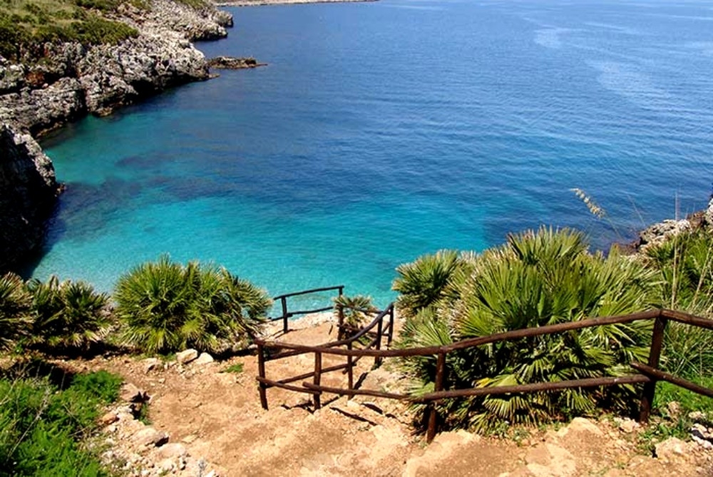 Riserva dello Zingaro