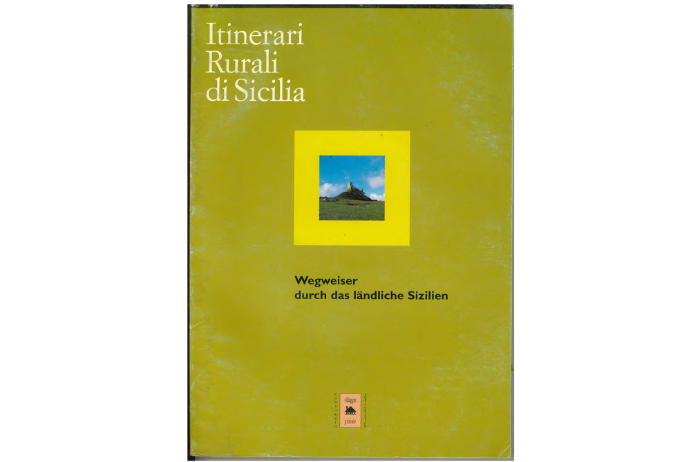 Itinerari  Rurali di Sicilia