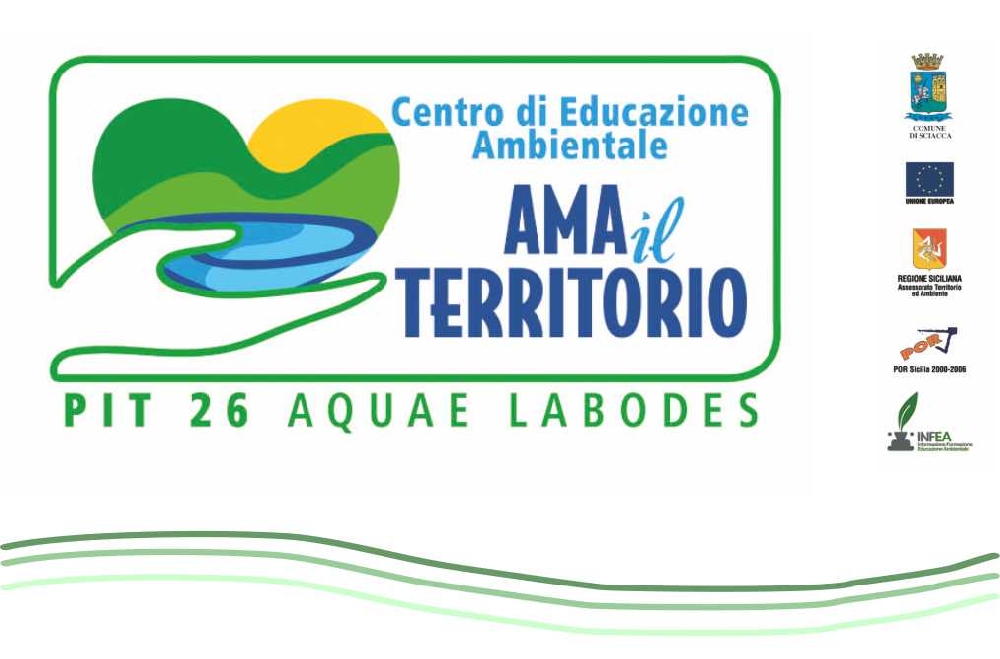Ama il Territorio - PIT 26 