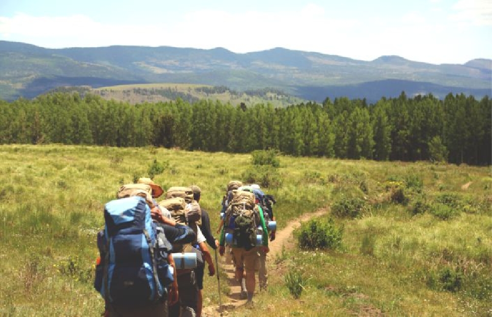 Carta etica del turismo scolastico