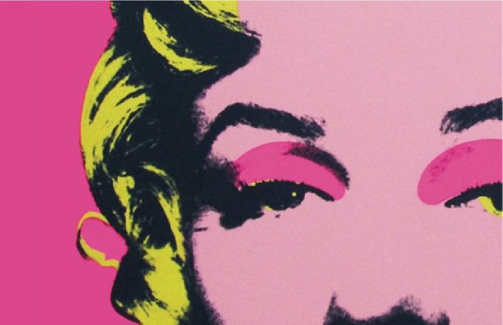 Andy Warhol. L’arte di essere famosi – Laboratorio per le Scuole