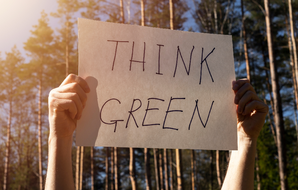 Coltivare il Pensiero Ecologico