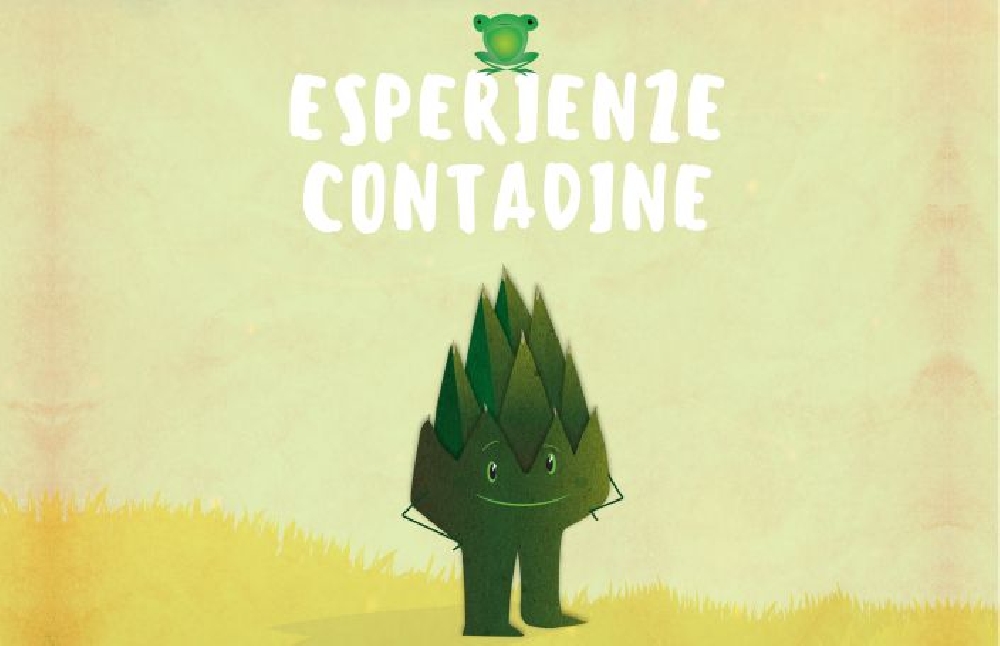 Esperienze Contadine 2018 - CARCIOFO SPINOSO