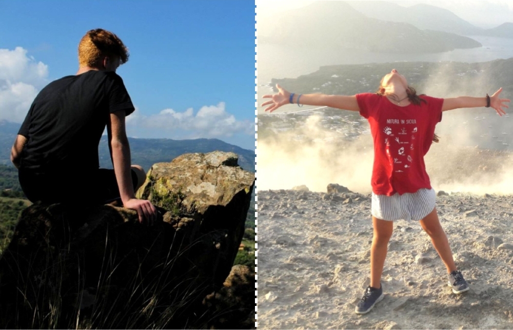 Dalle Eolie alle Madonie: Le 7 meraviglie ritrovate - 14 Giorni