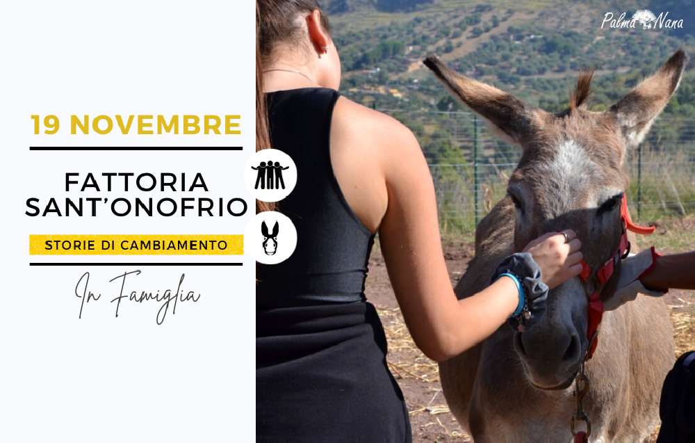 Evento Passato - Fattoria Sant'Onofrio