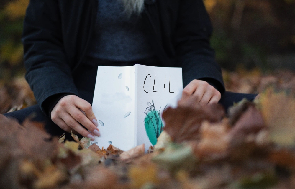 CLIL - Stage Residenziale in Inglese per le Scuole