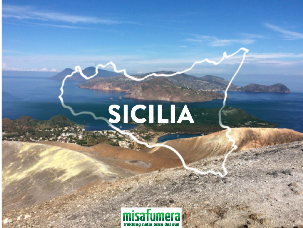 Itinerari in Sicilia