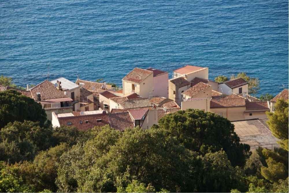 Soggiorni - Turismo di Comunità a Sant'Ambrogio