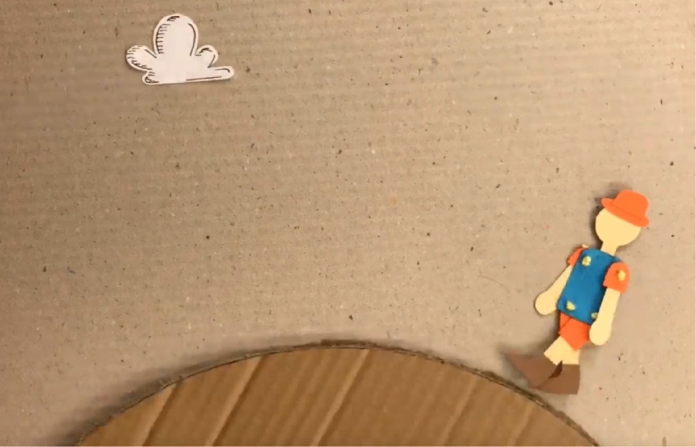 Video Settimana Europea per la Riduzione dei Rifiuti 2019