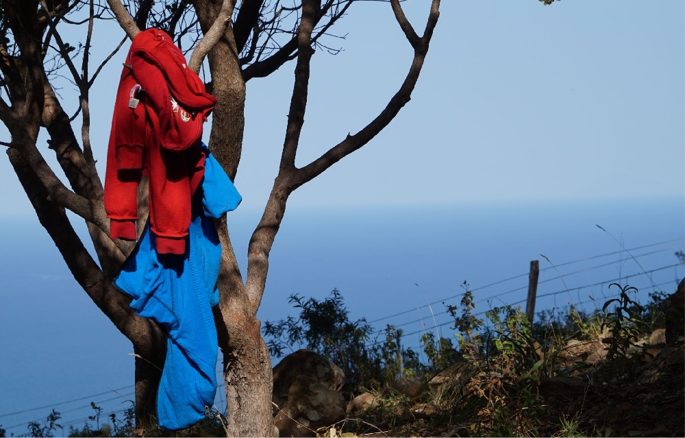2020 - Ponte del 1° Maggio