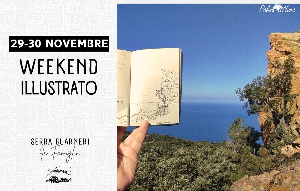 Evento Passato - 29-30 Novembre - Weekend Illustrato