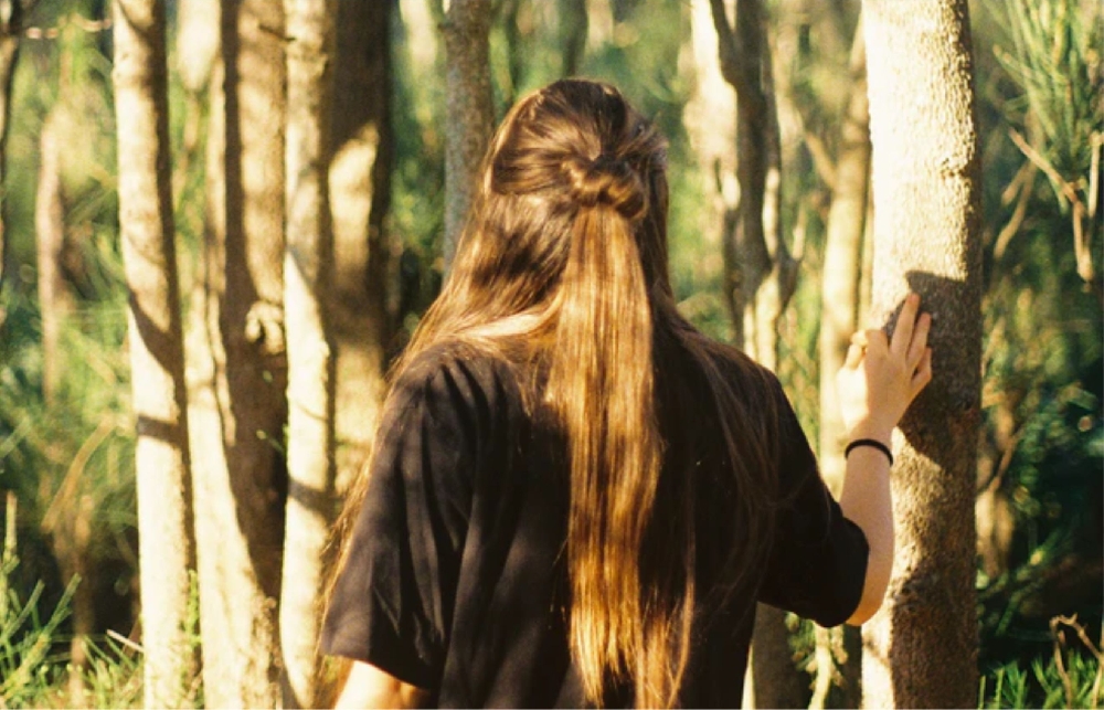 Riscopriamo la nostra natura, noi siamo natura