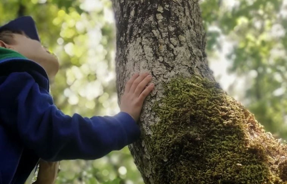 Riportiamo i bambini in Natura!