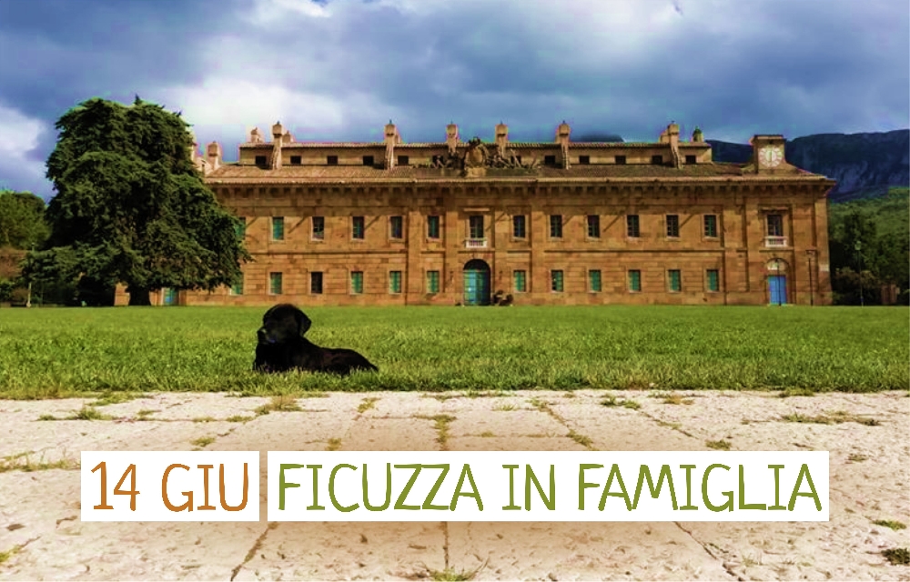 Evento Passato - FICUZZA