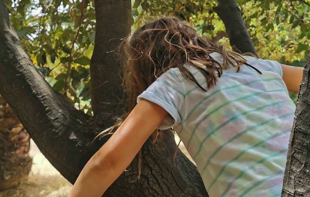 Parco Villa Tasca - Scuola nel Parco