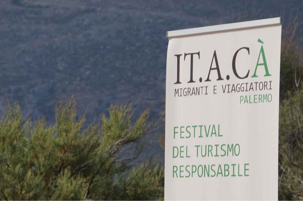 Il racconto di IT.A.CÀ Palermo 2020