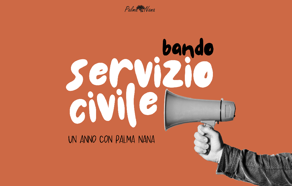 Bando Servizio Civile