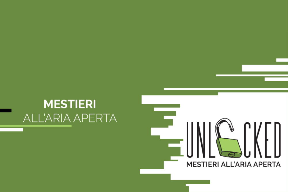 Unlocked - Mestieri all'aria aperta