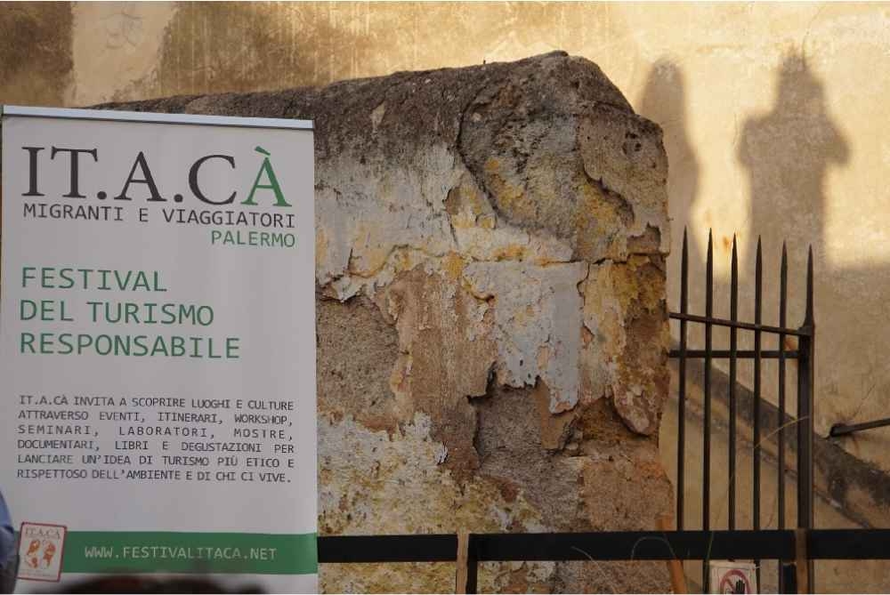 Il racconto di IT.A.CÀ Palermo 2021