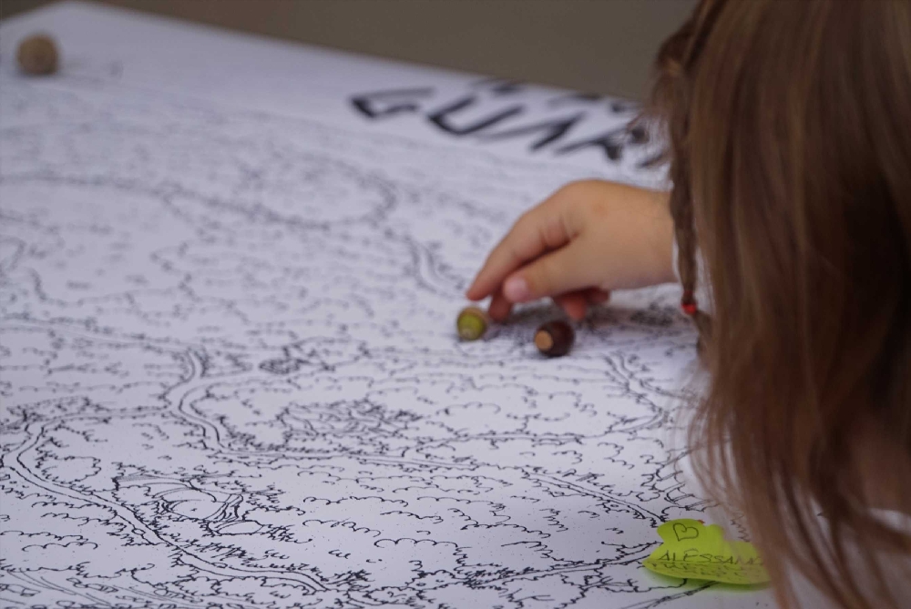 Il popolo di Guarneri