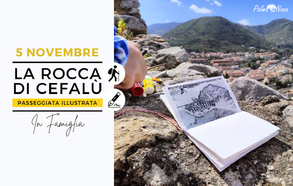 Evento Passato - Rocca di Cefalù