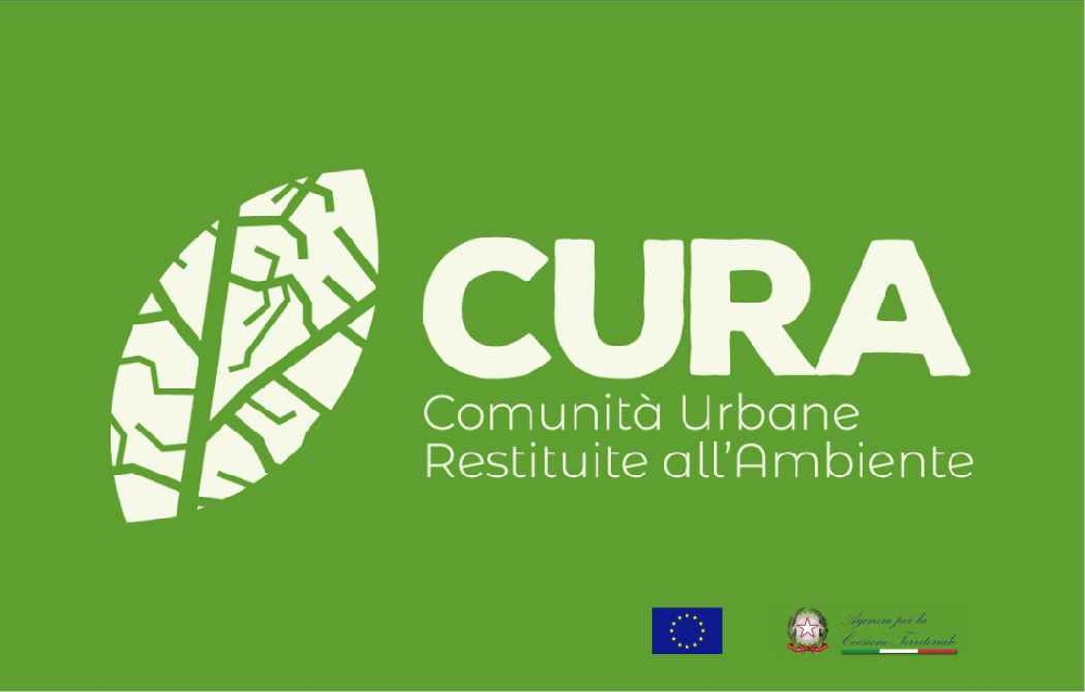 C.U.R.A. - Laboratori in natura per bambini 0-6 anni