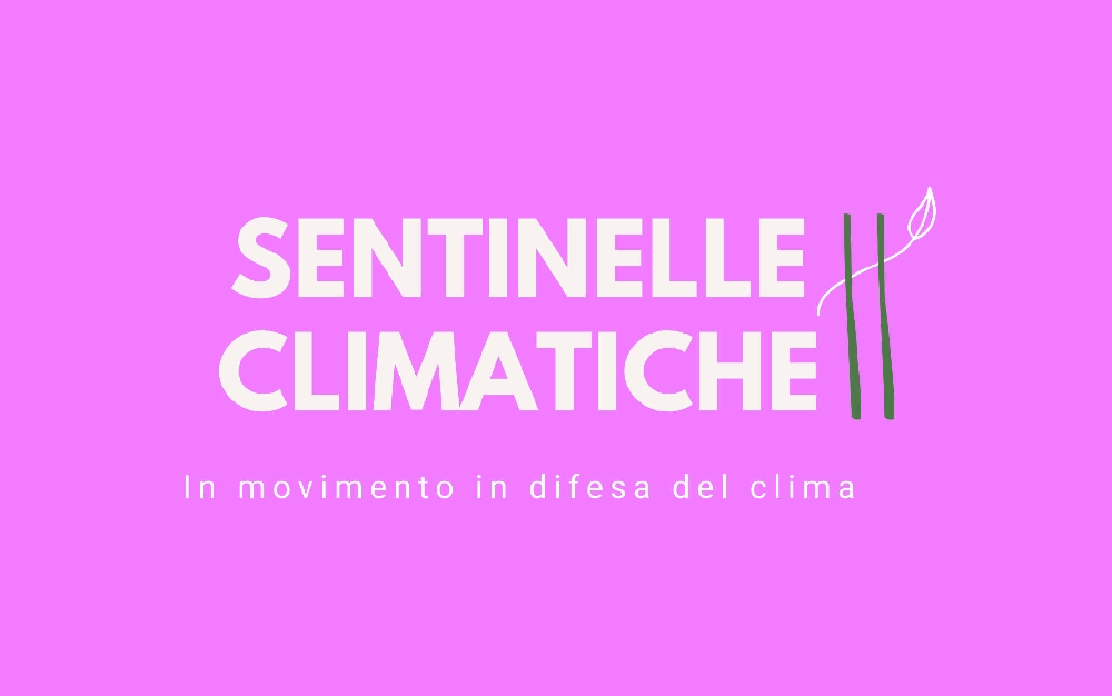 SENTINELLE CLIMATICHE