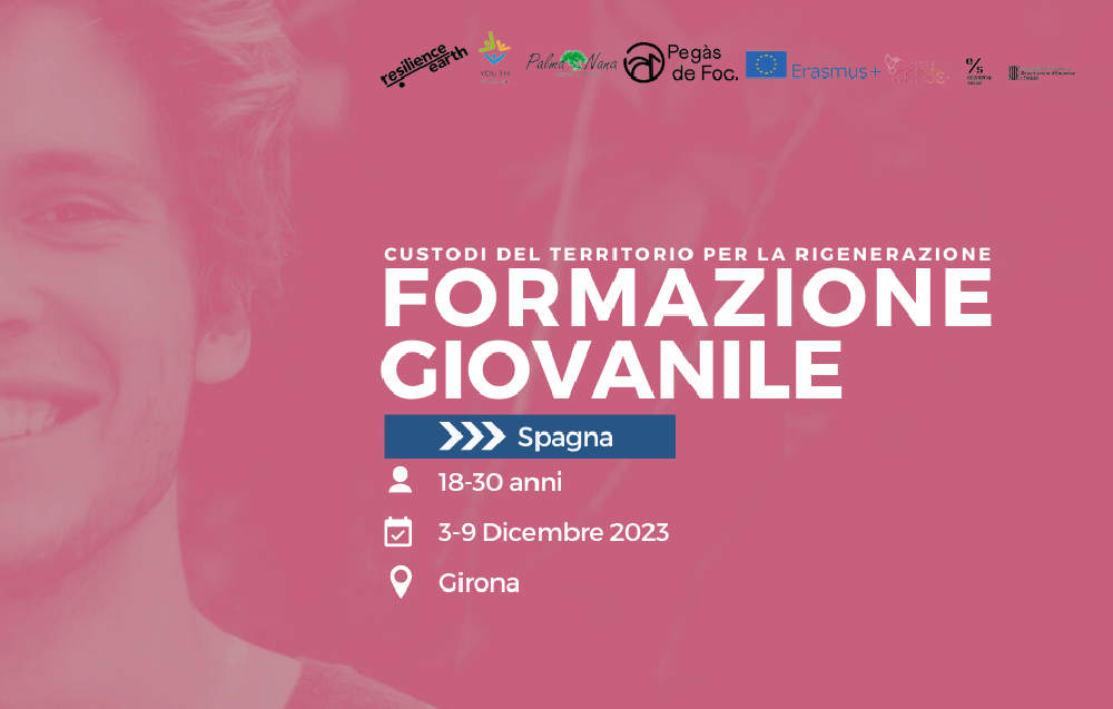 Mobilità Spagna > Dicembre 2023