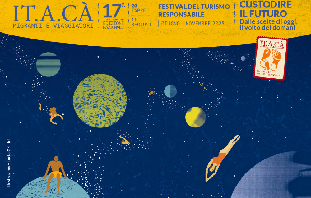 IT.A.CÀ PALERMO 2025