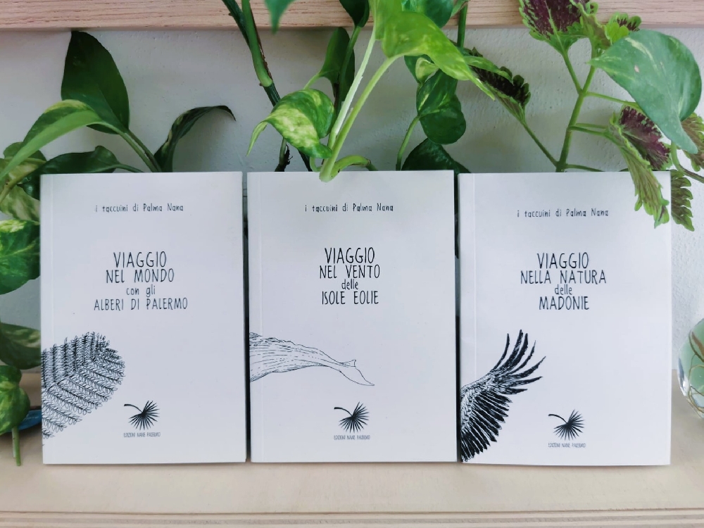 I Taccuini di Palma Nana