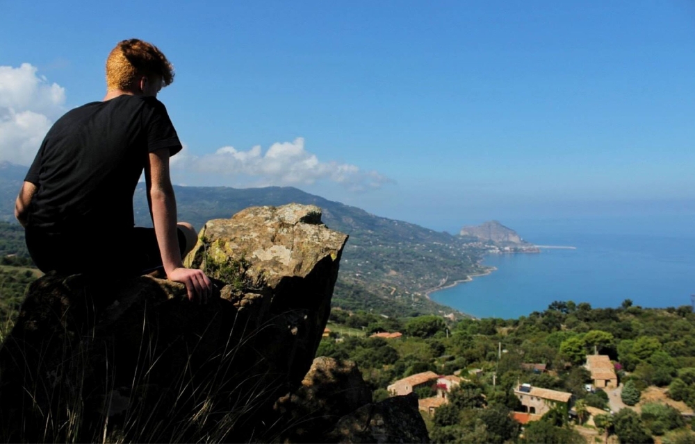 Il labirinto di Guarneri, il segreto della casa abbandonata- 7 Giorni