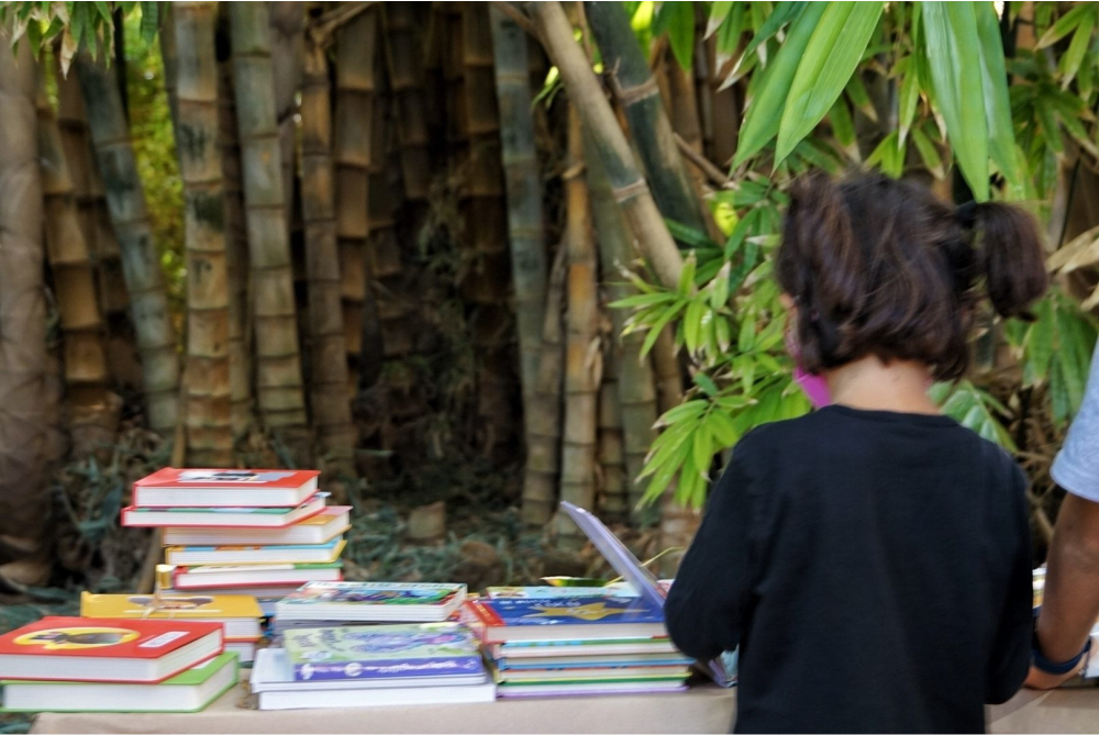 Una Marina di Libri 2019