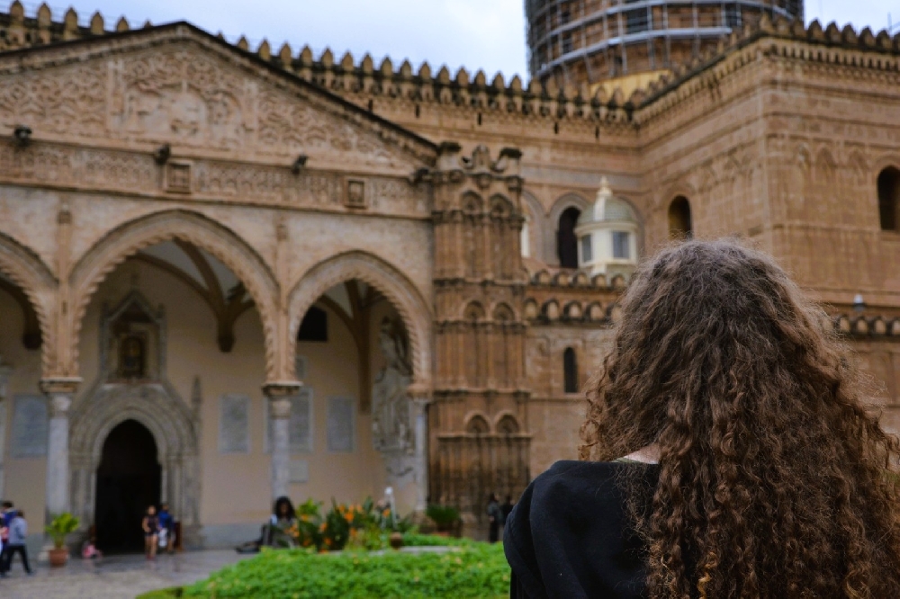 Palermo - In Viaggio con la Musica