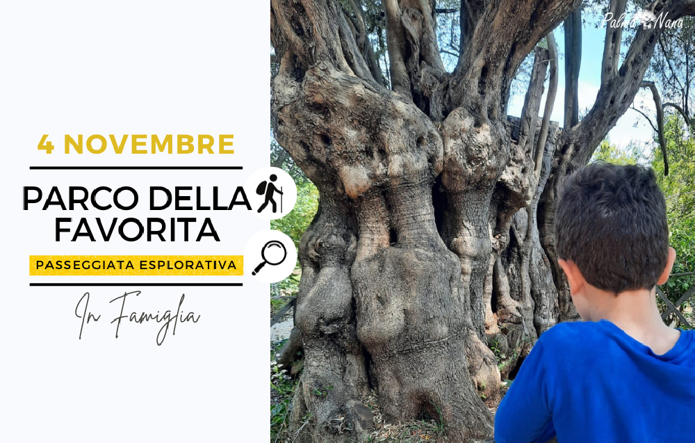 Evento Passato - Il Patriarca della Favorita